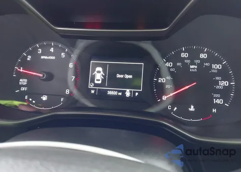 2023 Chevrolet Trailblazer Fwd Ls z USA, uszkodzony, nr VIN KL79MMS26PB166682